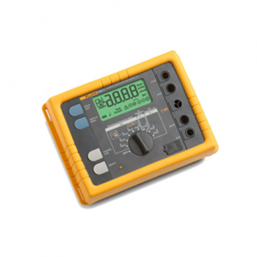 FLUKE 1625-2 專業級接地電阻計